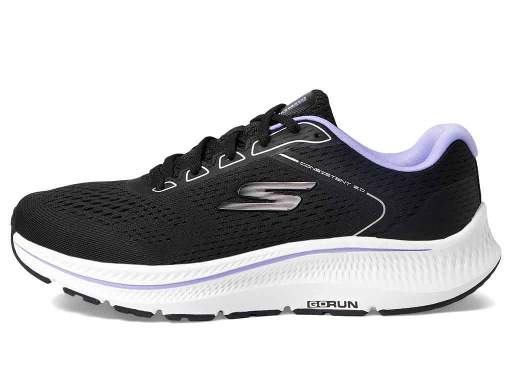 SKECHERS Go Run Consistent 2.0 Mile 4
