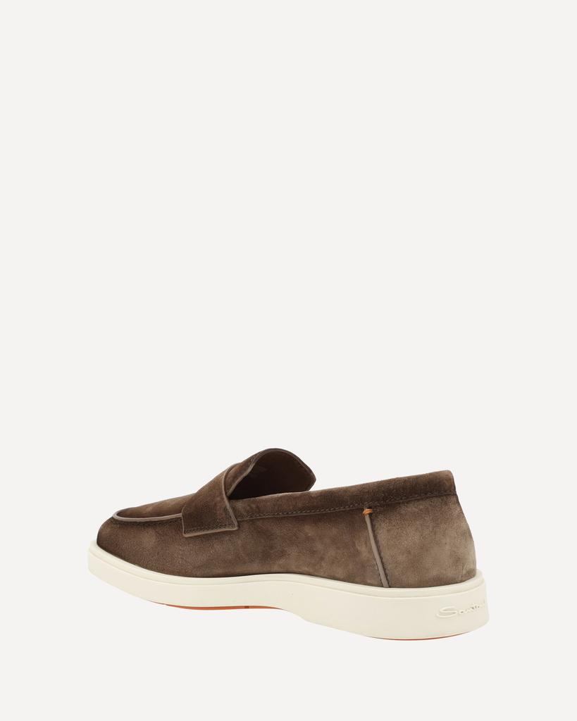 Santoni Revolve Loafers