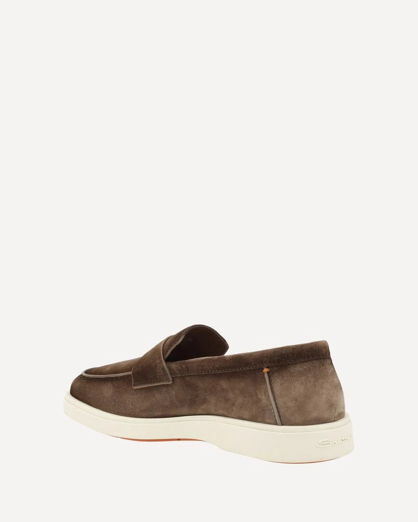 Santoni Revolve Loafers 2