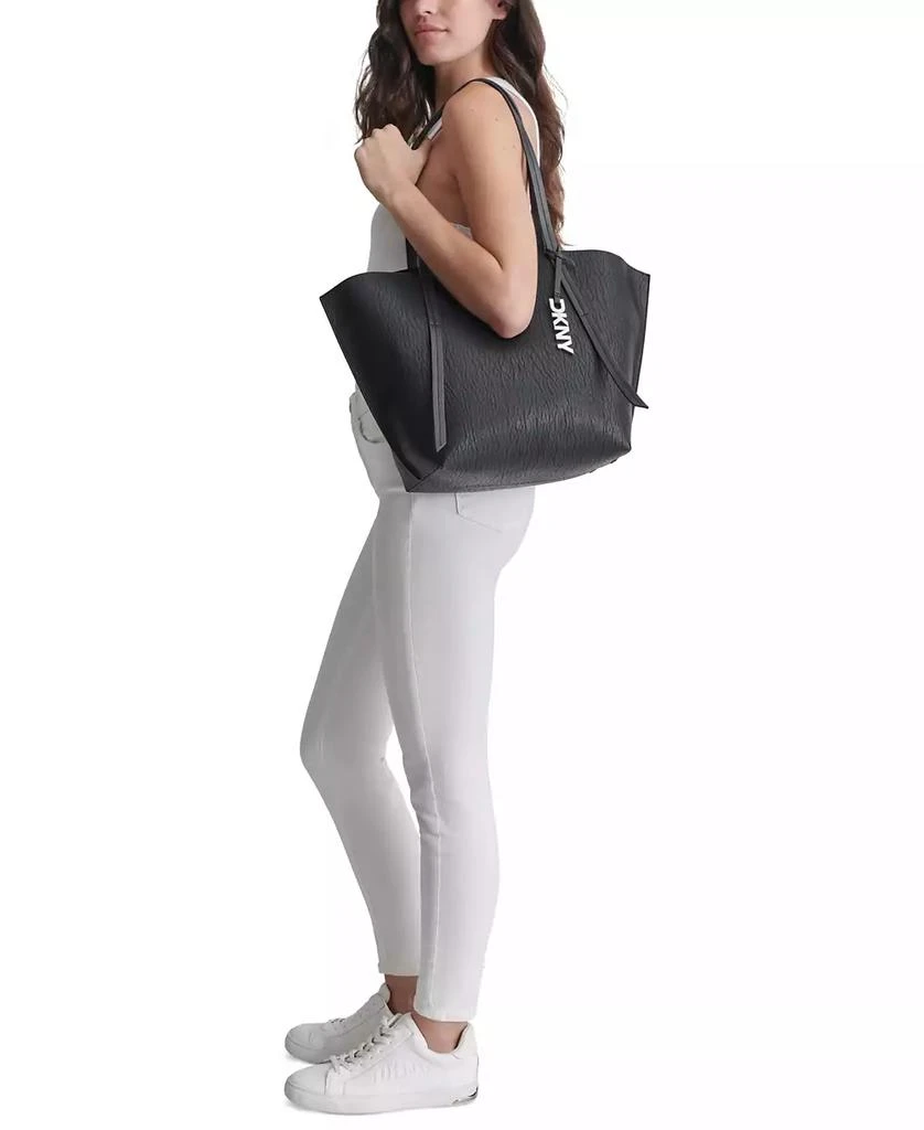 DKNY Lyda Extra-Large Tote 7