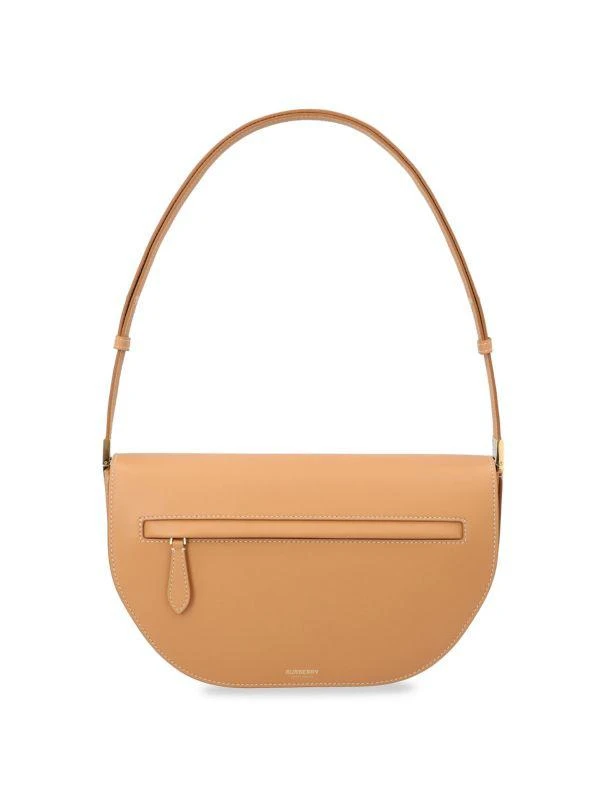 Burberry Olympia Medium Shoulder Bag 1