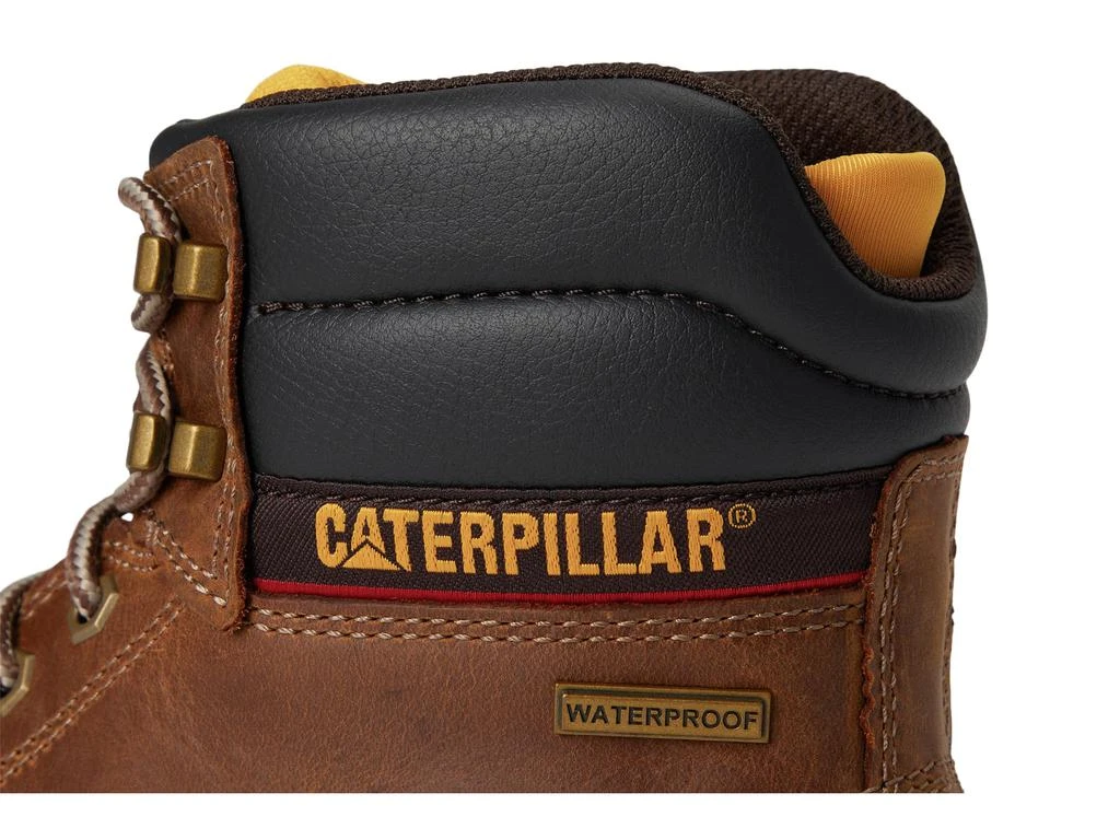 Caterpillar Colorado Equip 6" Waterproof 6