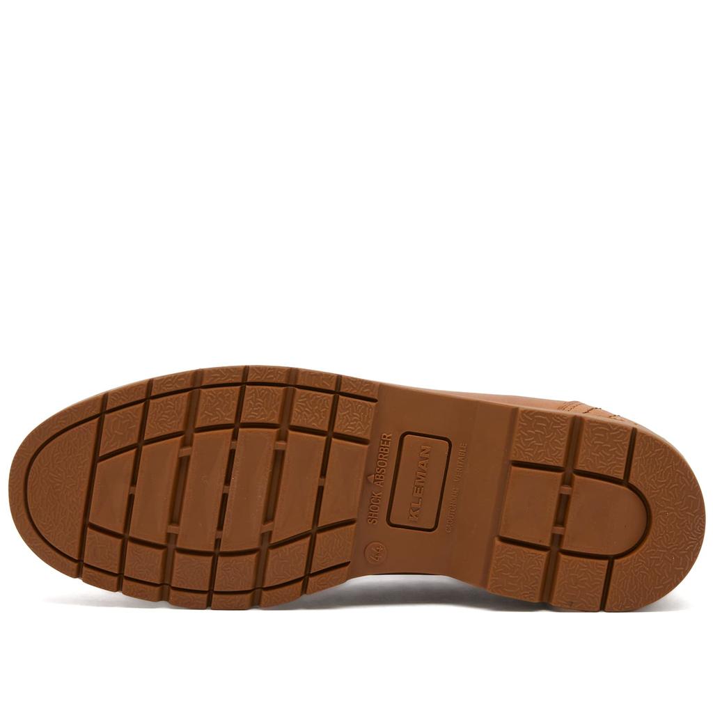 KLEMAN KLEMAN Padror Shoe UK-8 - Business Casual Shoes
