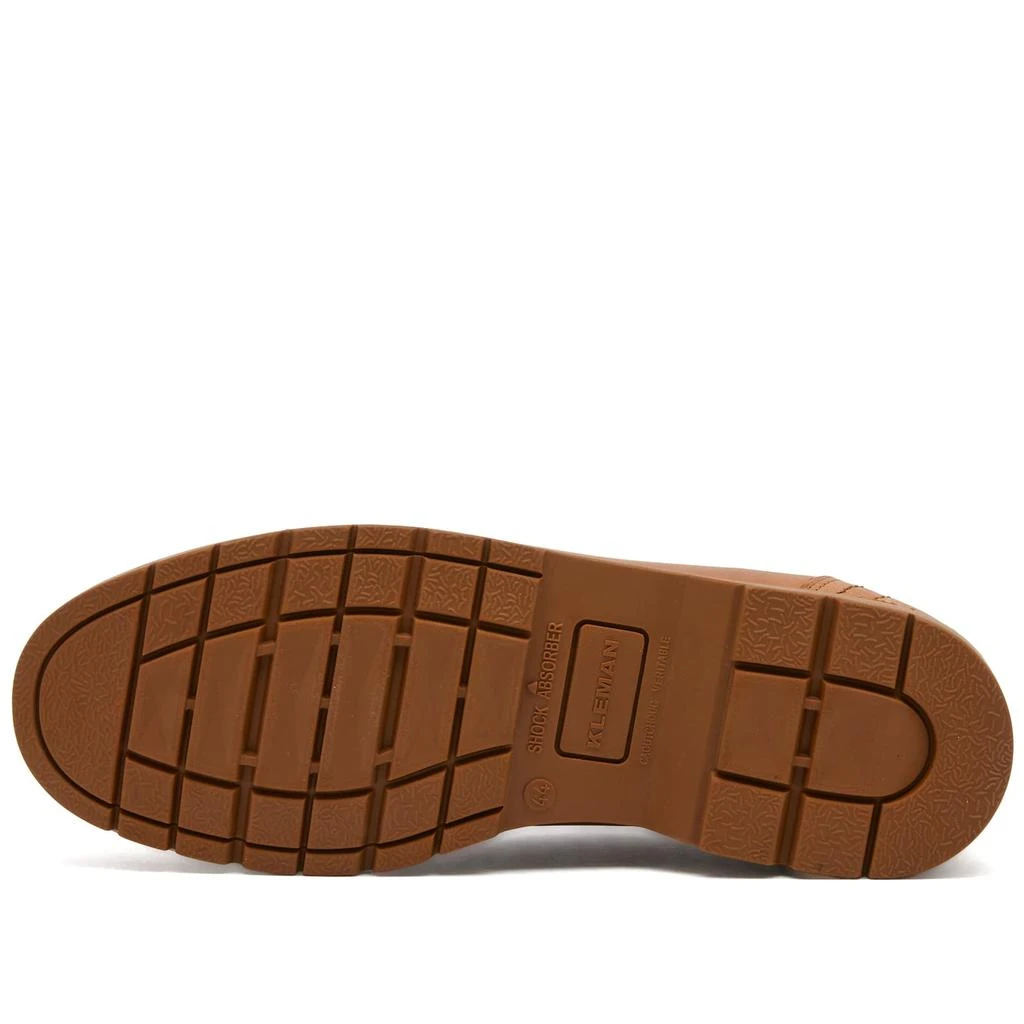 KLEMAN KLEMAN Padror Shoe 5