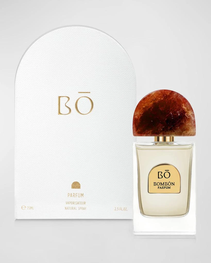 House of Bo Fragrances Bombon Parfum, 2.5 oz. 2