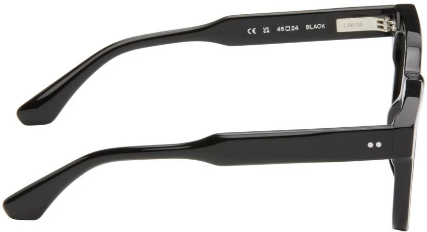 CHIMI Black 04 Photochromic Sunglasses 2