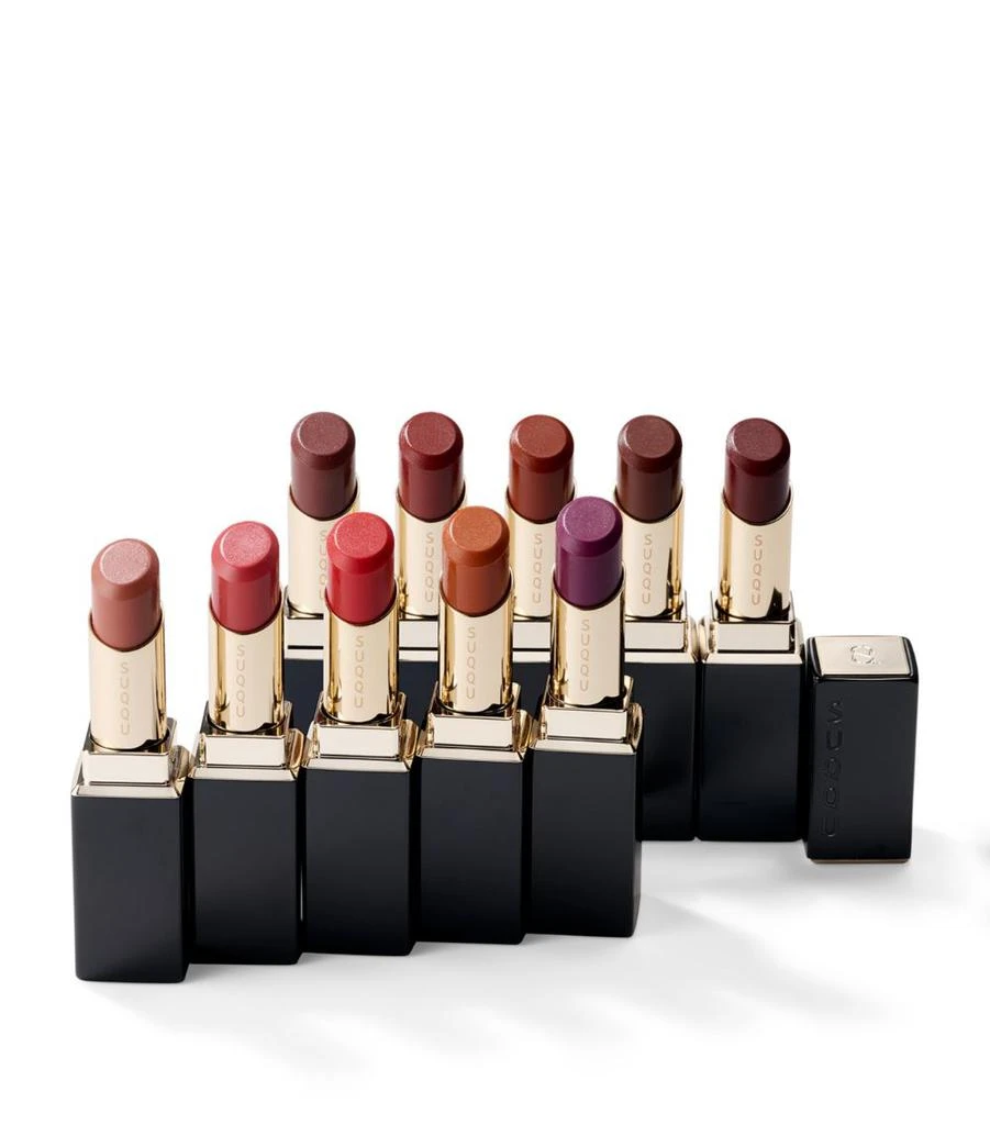 Suqqu Moisture Glaze Lipstick - Refill 5