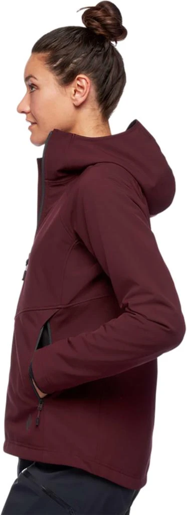 Black Diamond Element Hoody - Women's 4