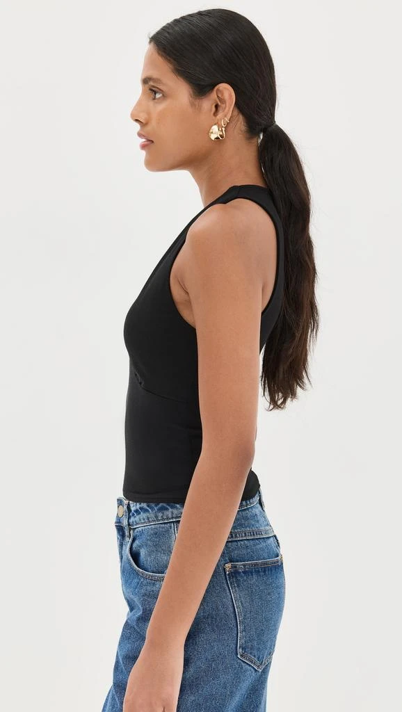 Reformation Bowie Knit Top 3