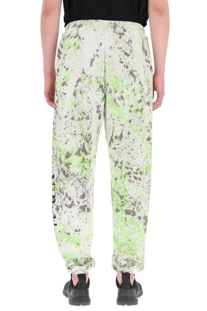 Aries Aries No Problemo Spray Dye Sweatpants 3