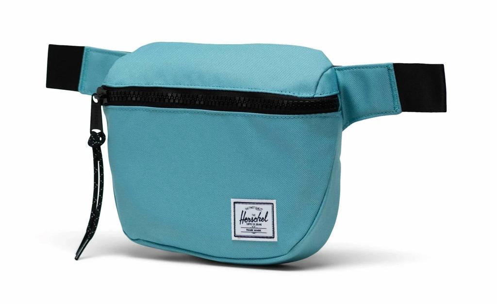 Herschel Women
s Fourteen Hip Pack Bag In Neon Blue