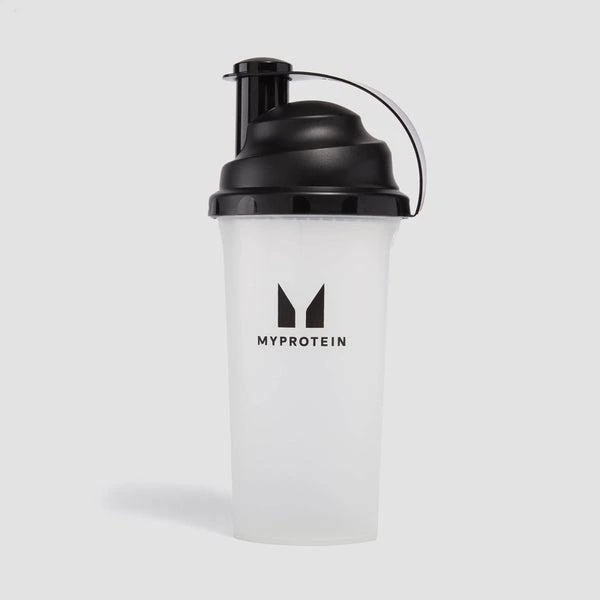 Myprotein Myprotein MixMaster™ Shaker - Clear/Black 1