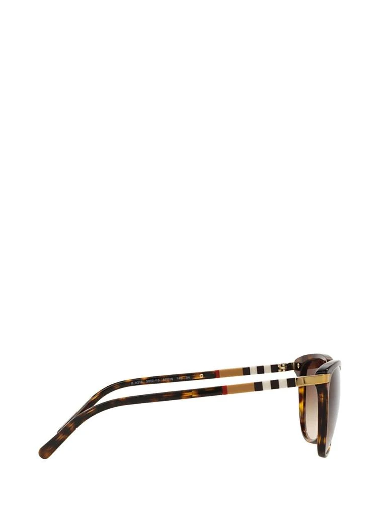 Burberry Burberry Eyewear Cat-Eye Sunglasses 3