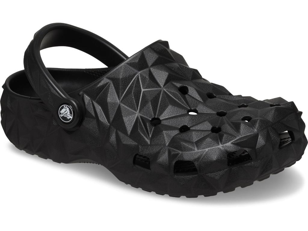 Crocs Classic Geometric Clog