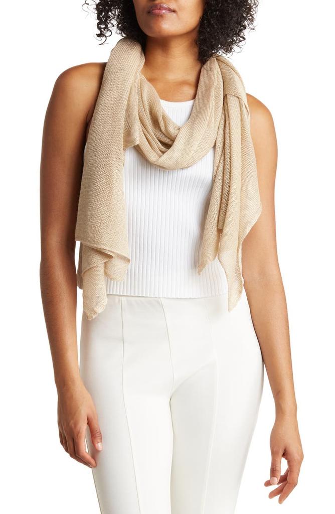 Portolano Oblong Wrap