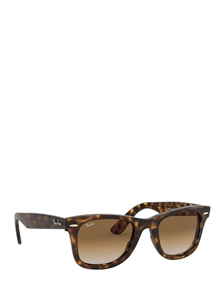 Ray-Ban Ray-Ban Wayfarer Ease Square Frame Sunglasses 2