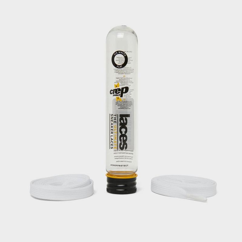 Crep Crep Protect Pre-treated Flat Laces