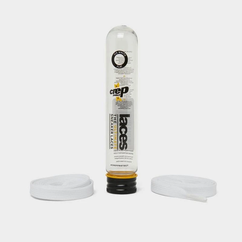 Crep Crep Protect Pre-treated Flat Laces 2