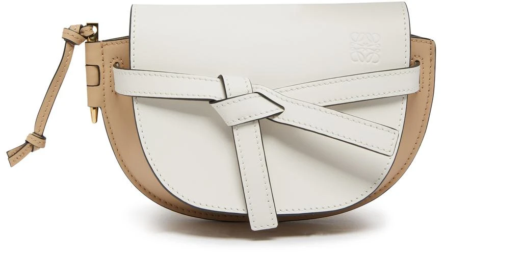 Loewe Mini Gate bag 2