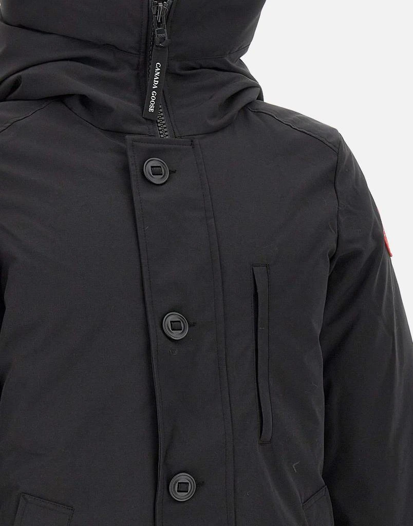Canada Goose "Chateau Parka" 4