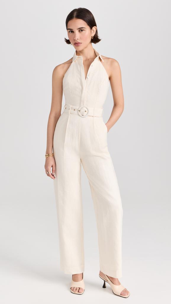 HEVRON Amara Jumpsuit