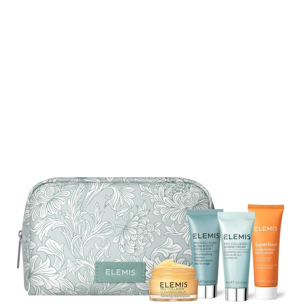 ELEMIS Your Glow On-The-Go Gift 1