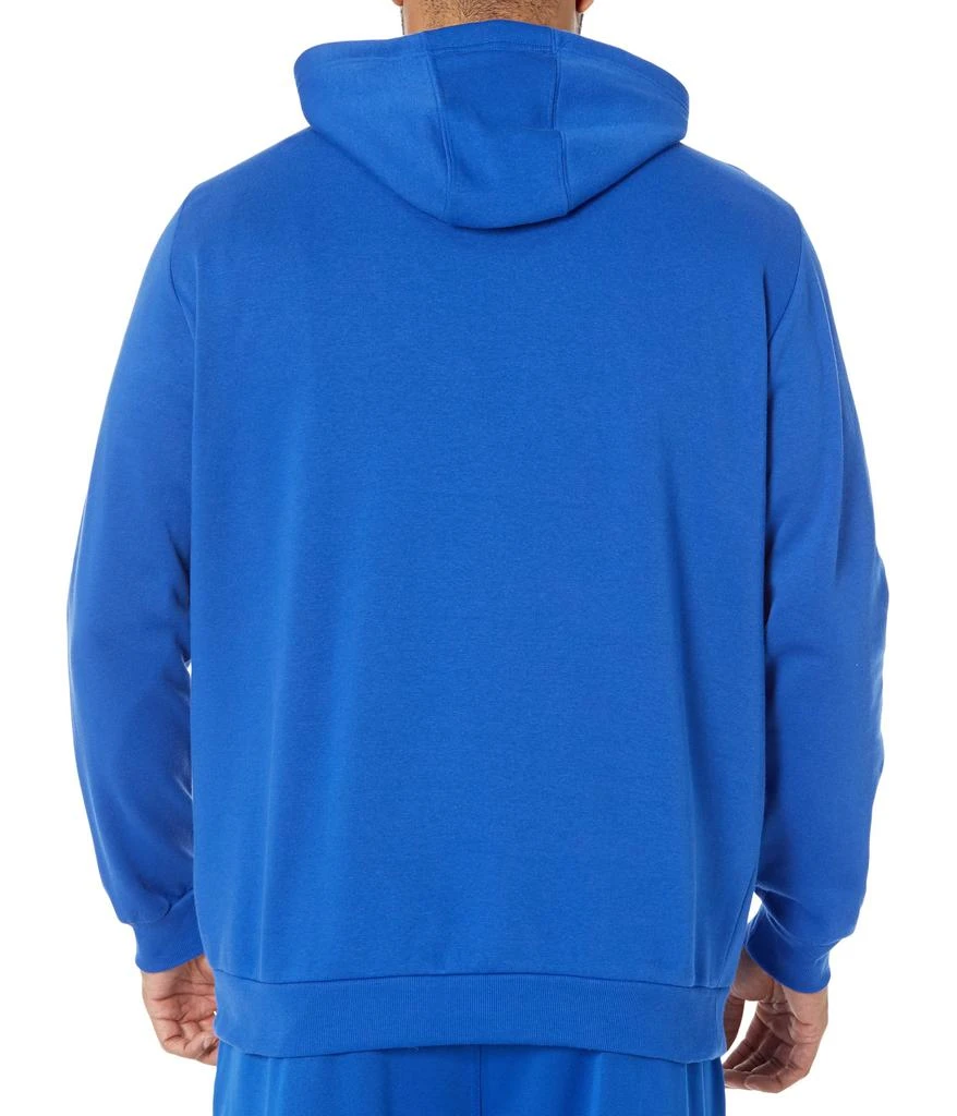 Adidas Big & Tall Tiro '23 Sweat Hoodie 2