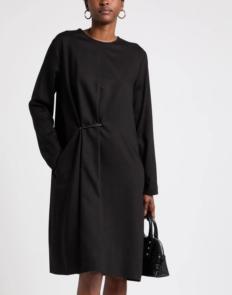 ANTONELLI Midi dress 4