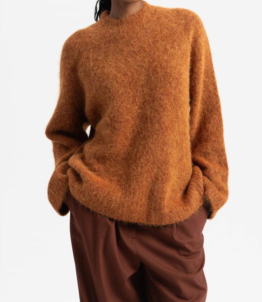 HOLZWEILER Holzweiler - Fure Soft Fluffy Sweater