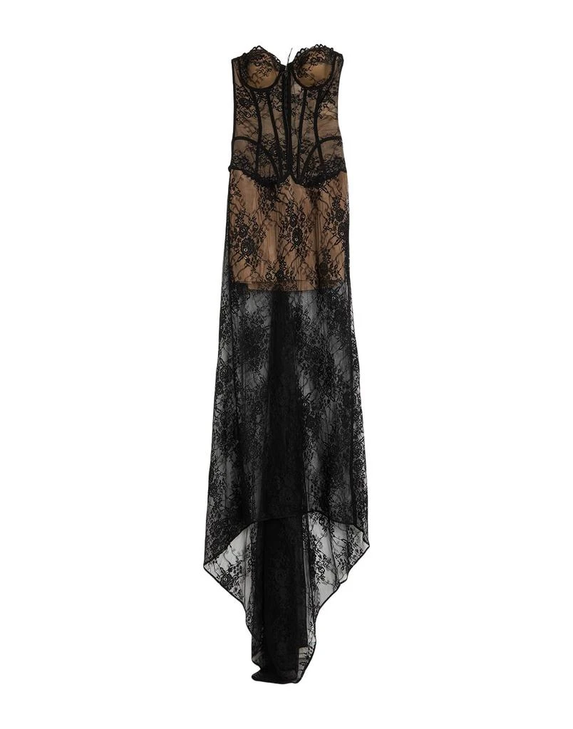 GIUSEPPE DI MORABITO Long dress 1