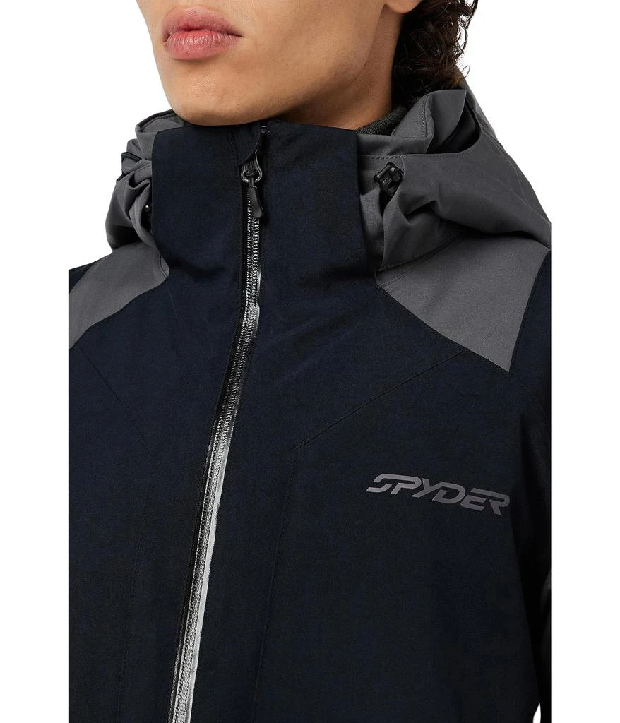 Spyder Contact Jacket 3