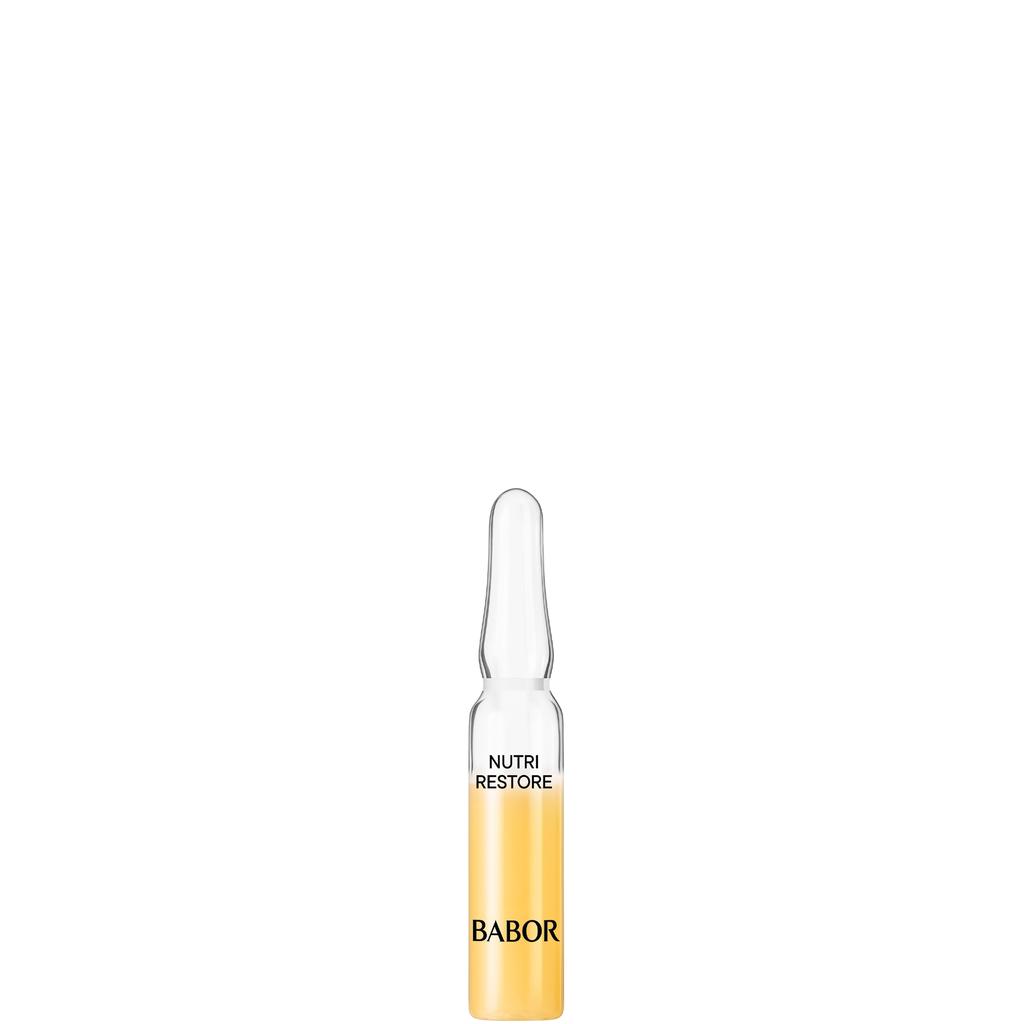 BABOR BABOR Ampoules Nutri Restore Ampoule 7 x 2ml