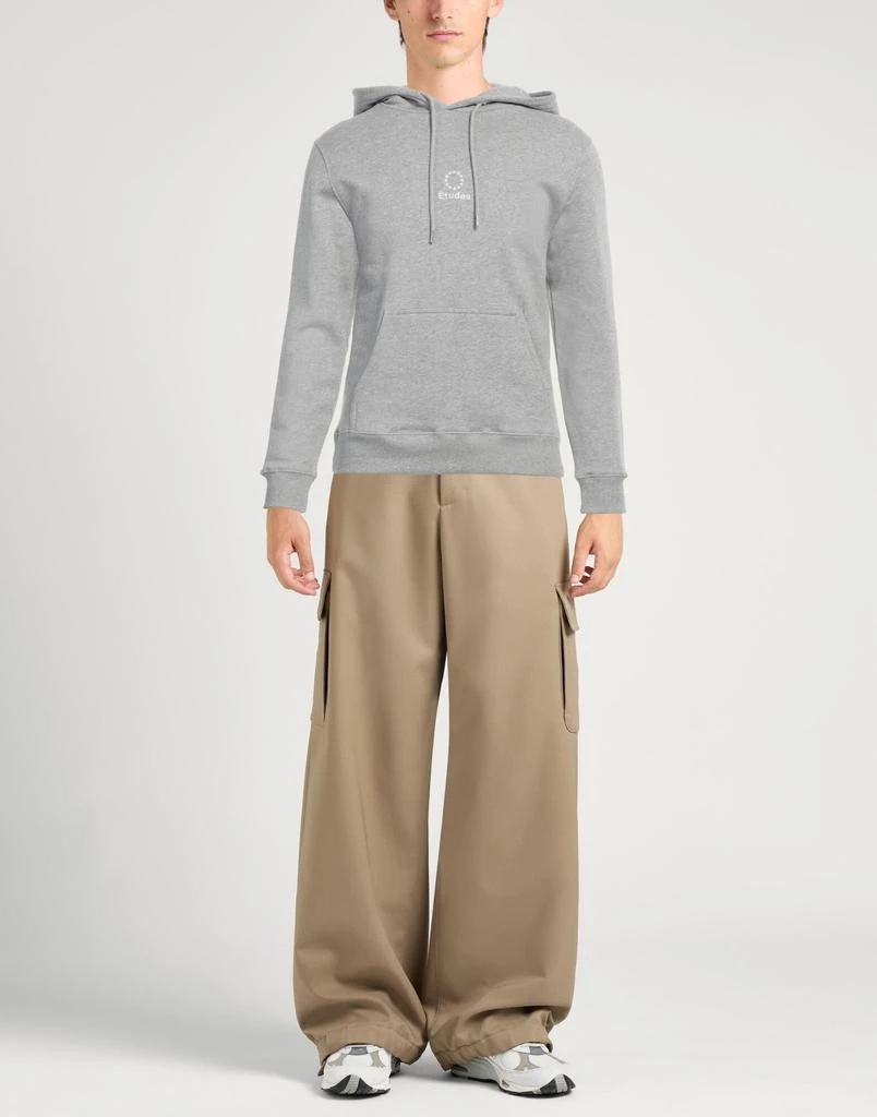 Etudes Hooded sweatshirt 2