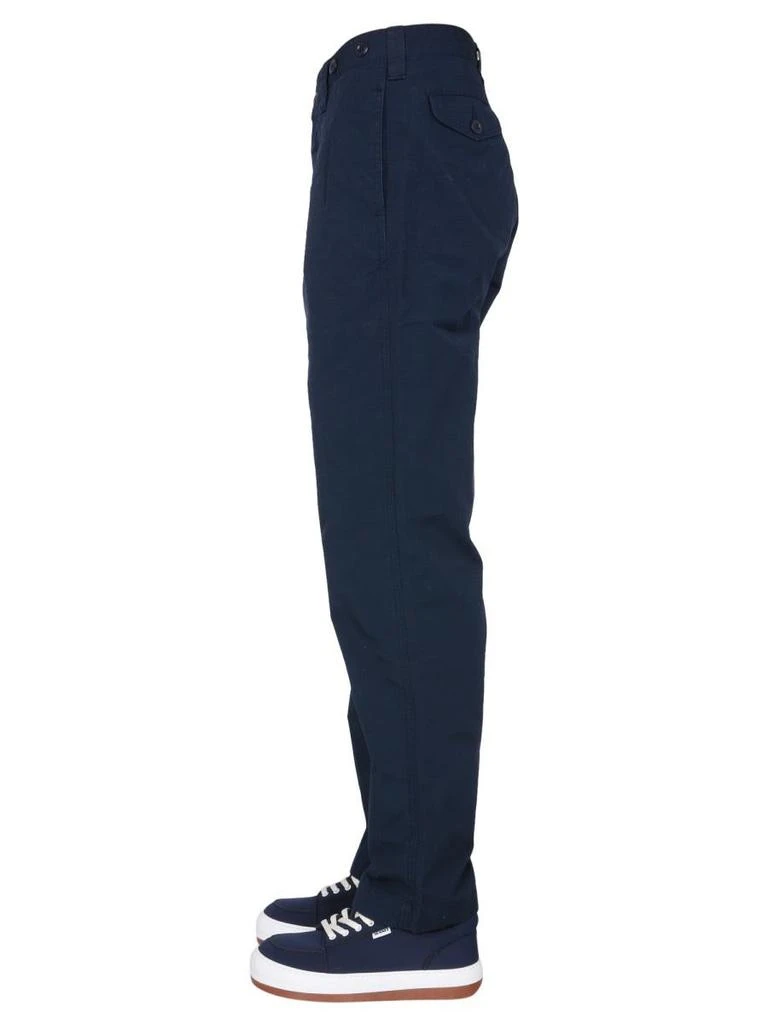 Nigel Cabourn Nigel Cabourn Oversize Fit Trousers 3