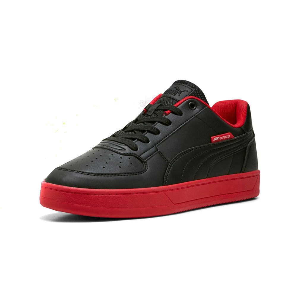 Puma F1 Caven 2.0 Lace Up Sneakers 2
