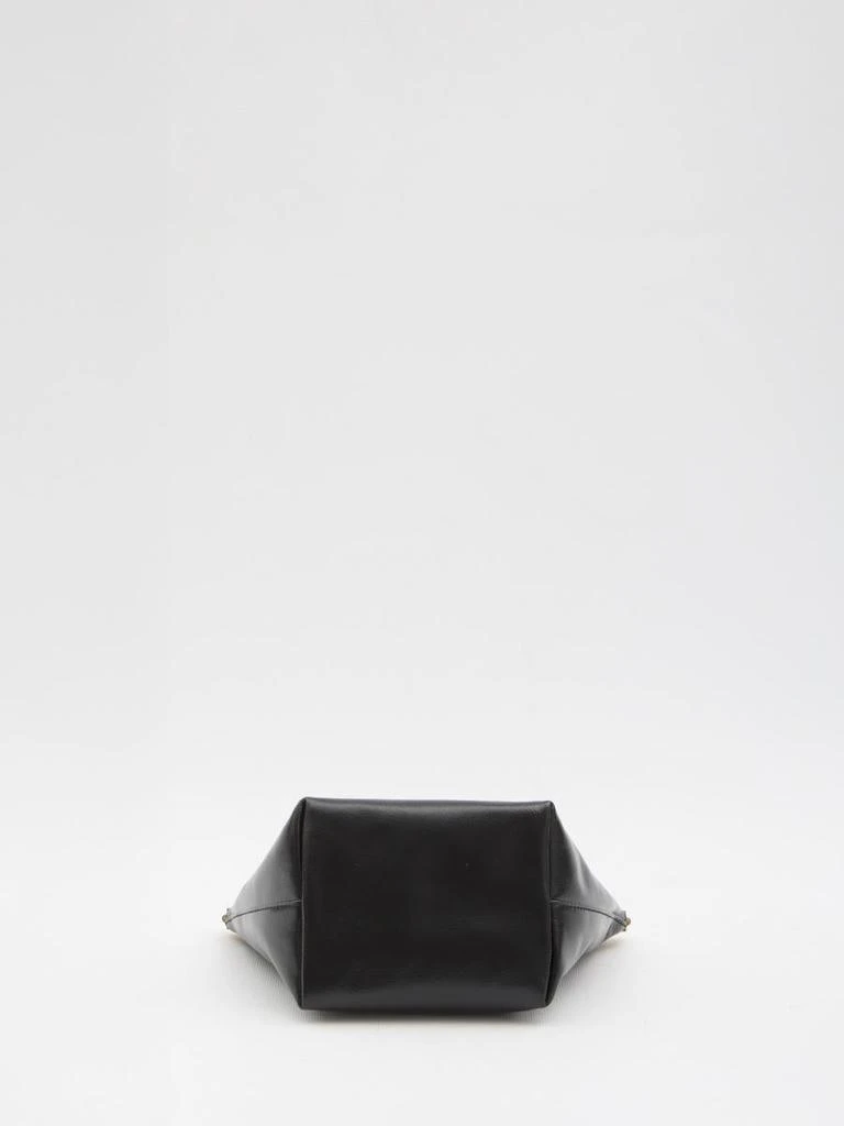 Jimmy Choo Ganache Clutch 3