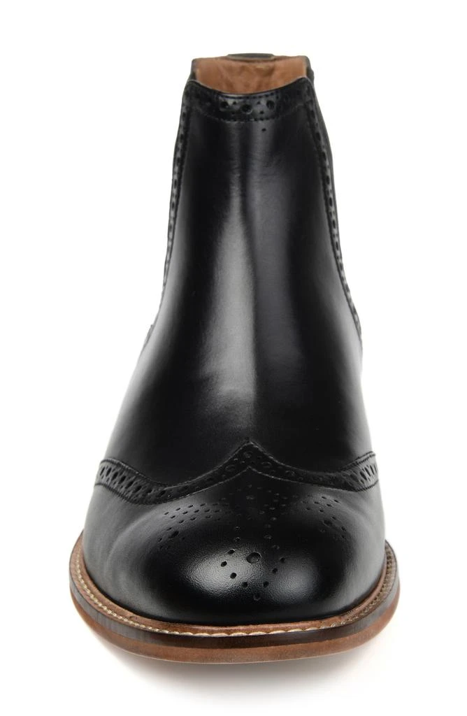 Thomas & Vine Watson Wingtip Chelsea Boot 4