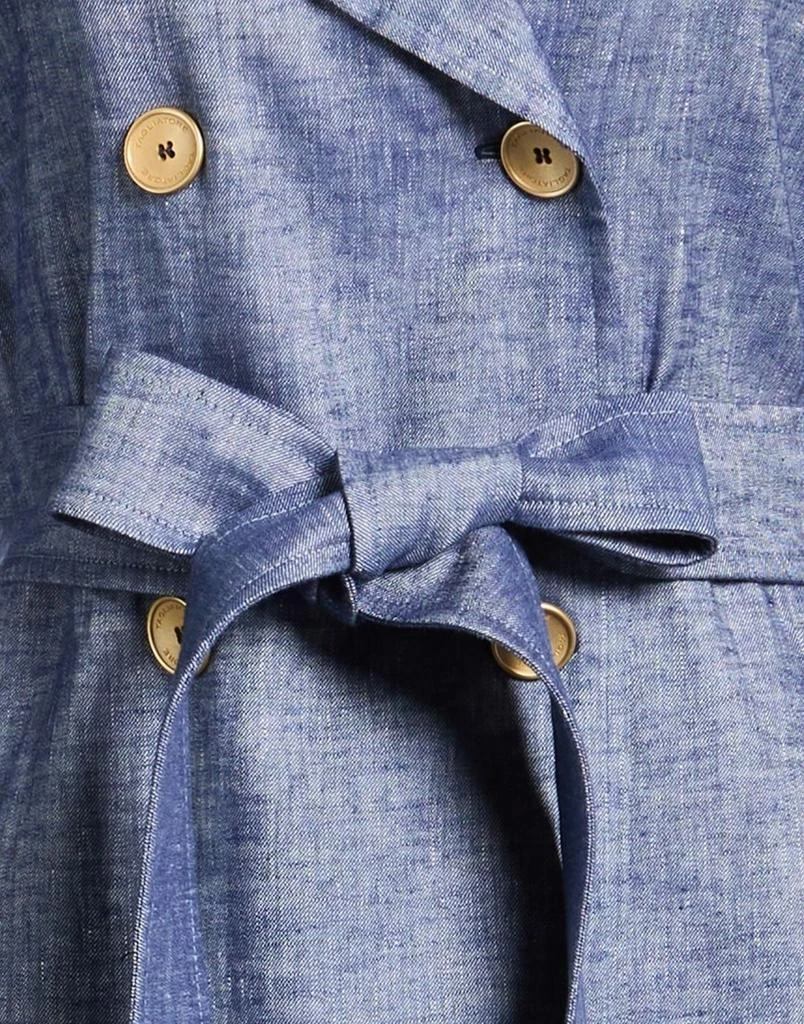 TAGLIATORE 02-05 Trench coat 4