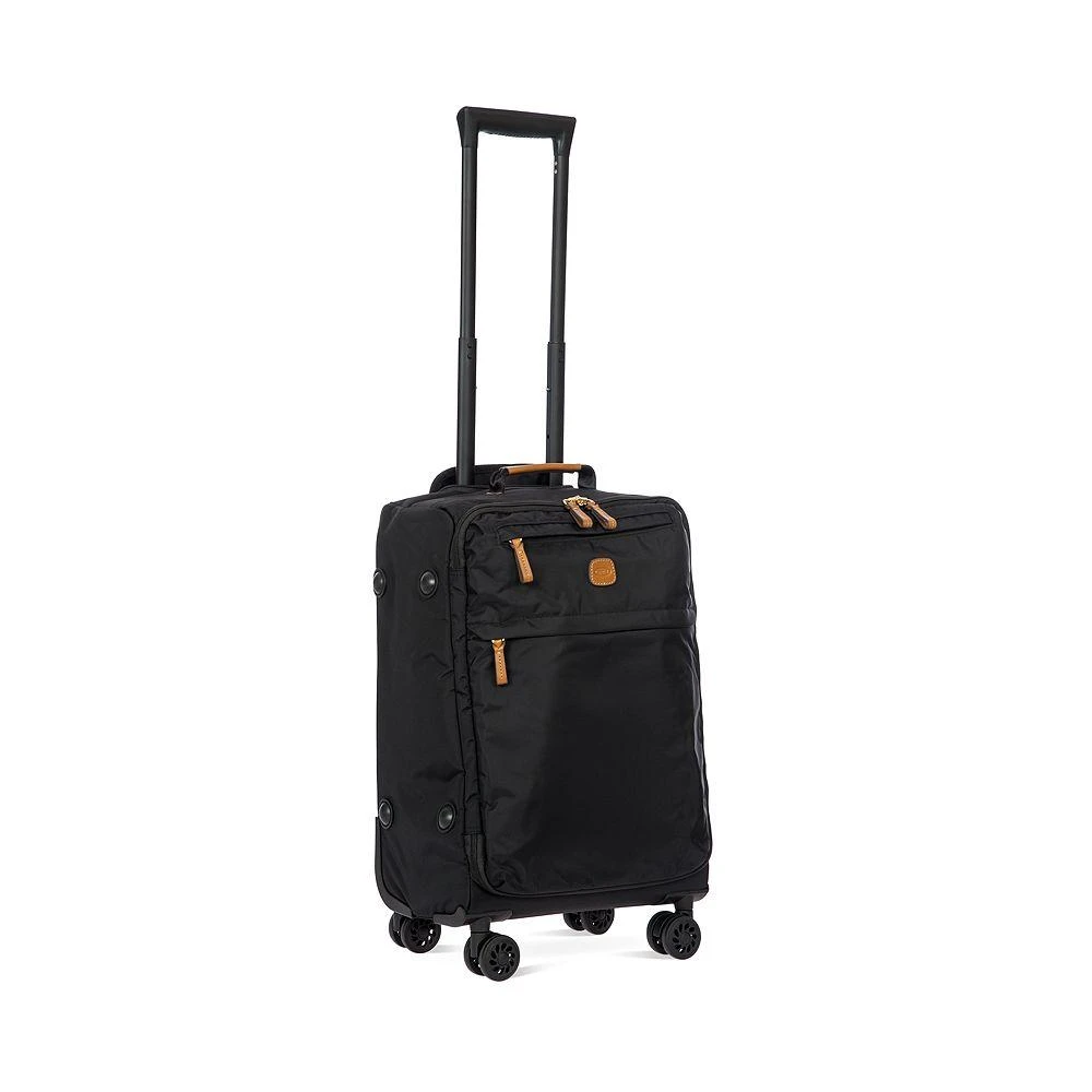 Bric's "X-bag" 21" Carry-on Spinner Trolley 3