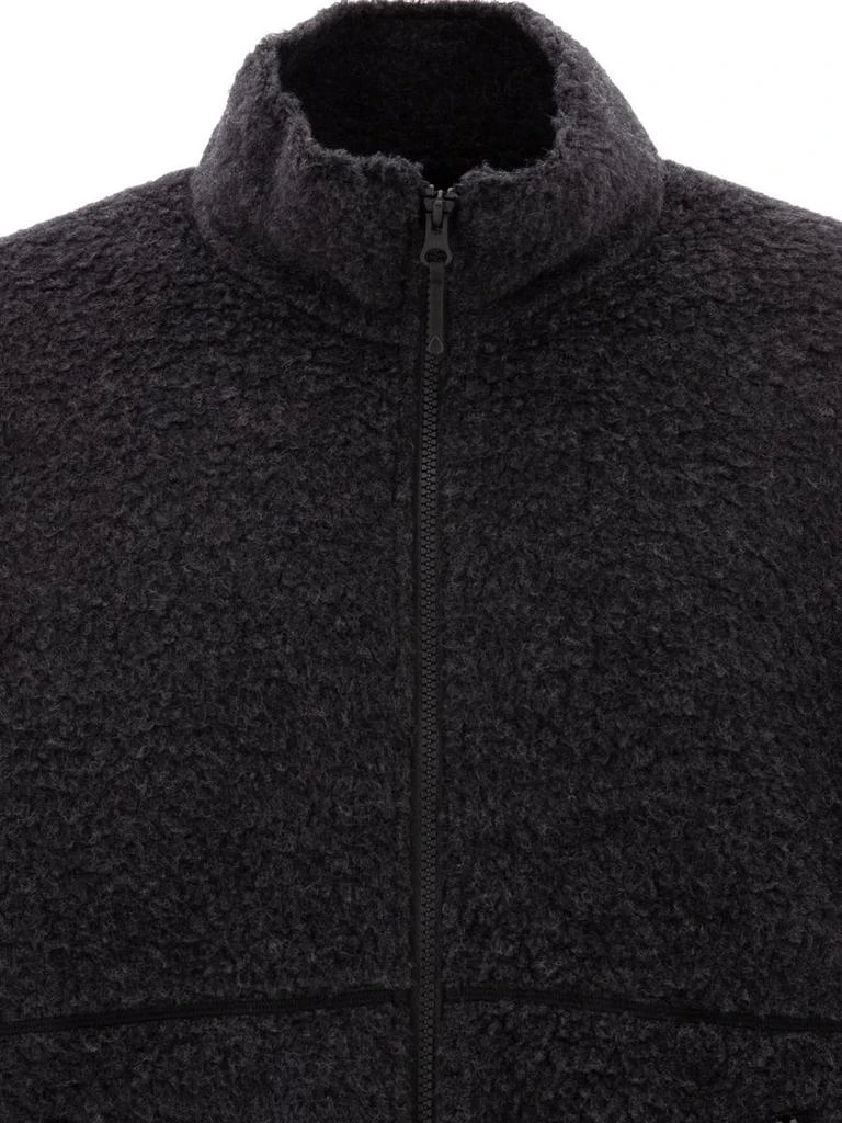 Goldwin Goldwin "Boa" Fleece Jacket 3