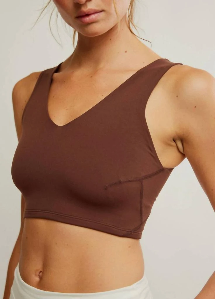 Free People Free People - Never Better Crop Top 1