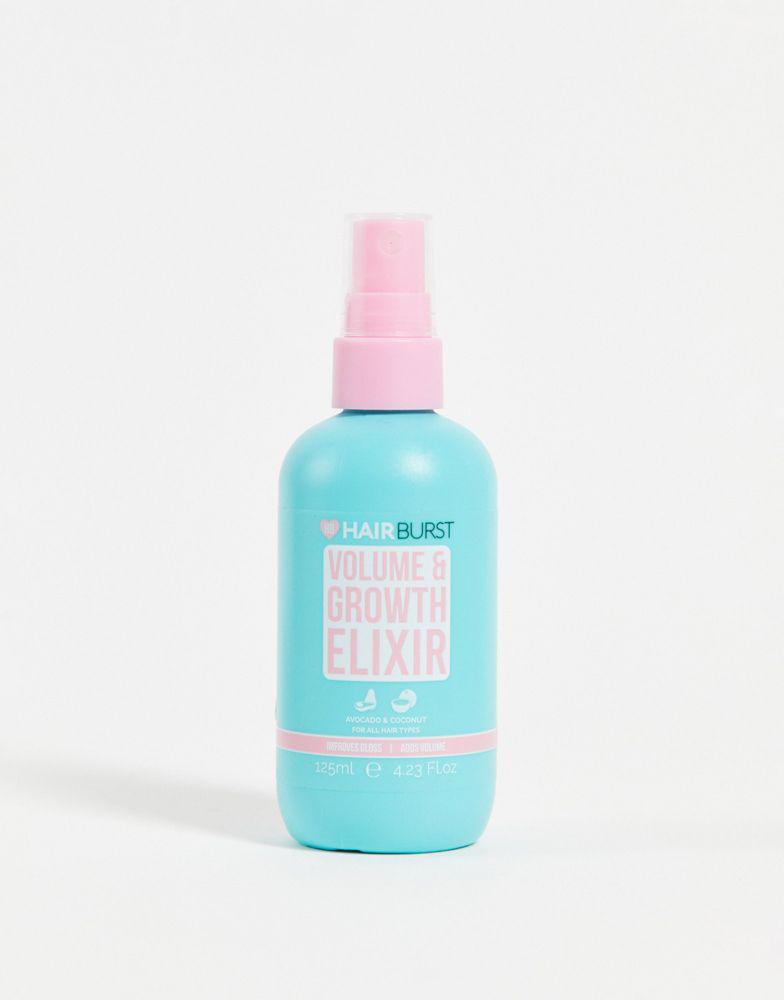 HAIRBURST Hairburst Elixir Volume & Growth Spray