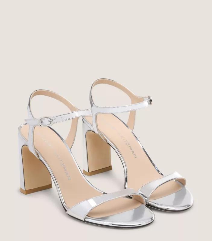 Stuart Weitzman BABETTE 85