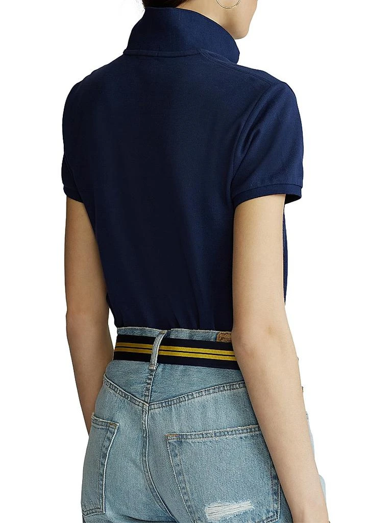 Ralph Lauren Classic Fit Short-Sleeve Polo 4