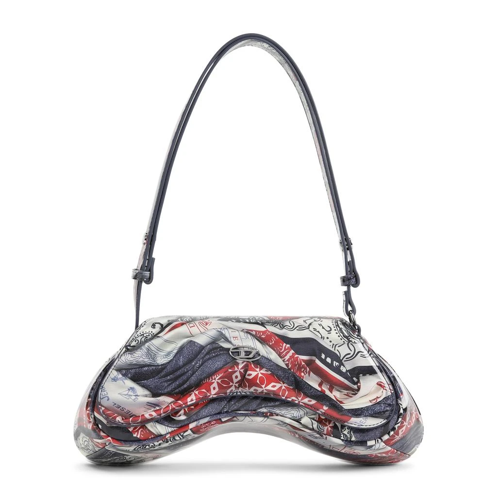 Diesel PLAY SHOULDER BAG 1
