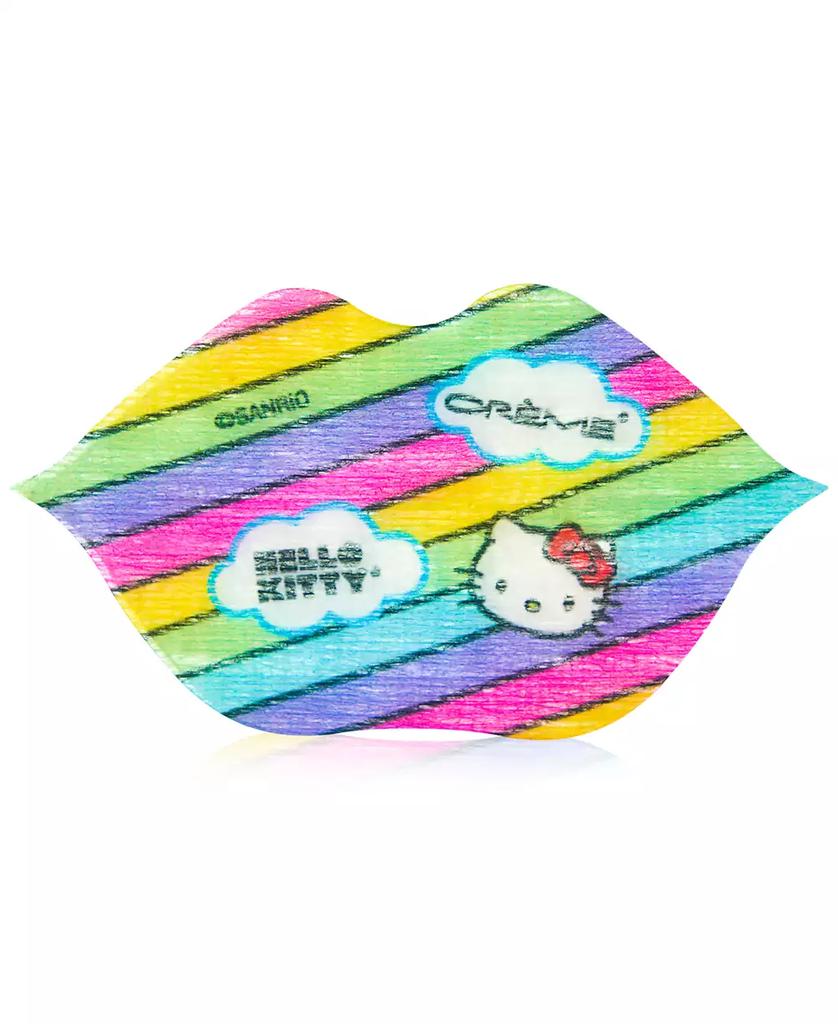 The Creme Shop x Hello Kitty Hydrogel Lip Patch - Strawberry Flavored