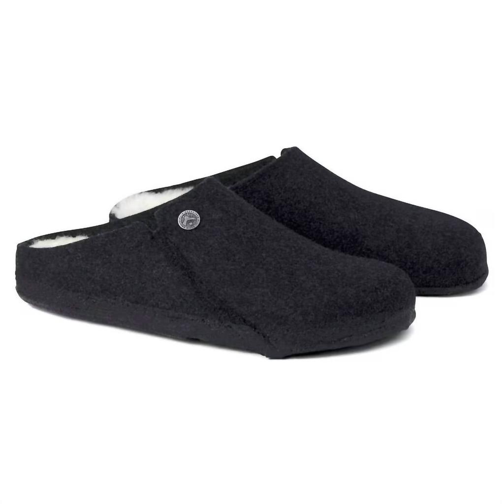 Birkenstock Birkenstock - Men
s Zermatt Shearling