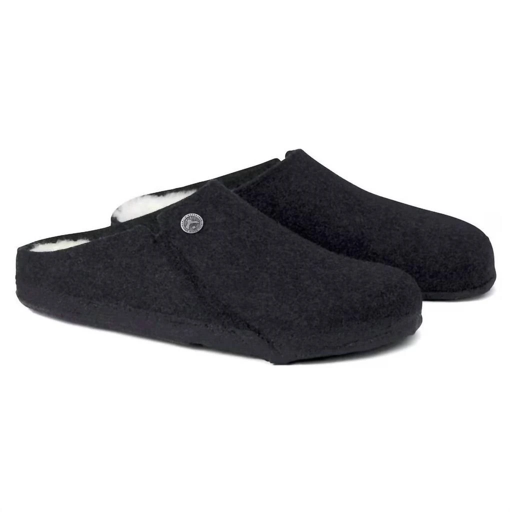 Birkenstock Birkenstock - Men
s Zermatt Shearling 1