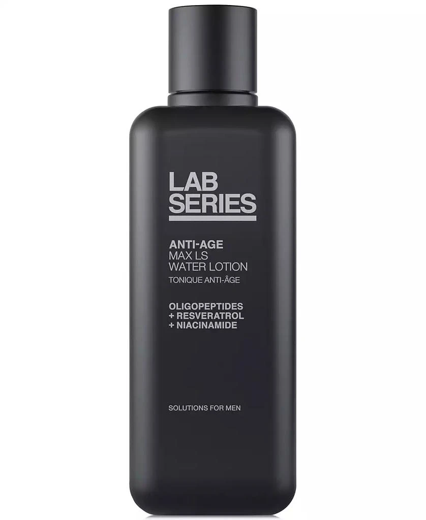 Lab Series Max LS Water Lotion Toner, 6.7 oz. 1