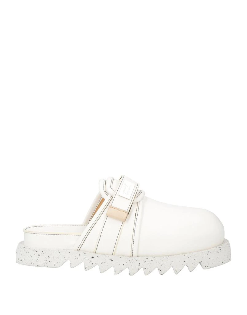 Marsèll Mules and clogs 1